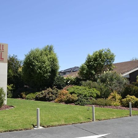 Box Hill Motel Burwood Exterior photo