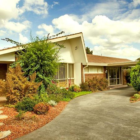 Box Hill Motel Burwood Exterior photo