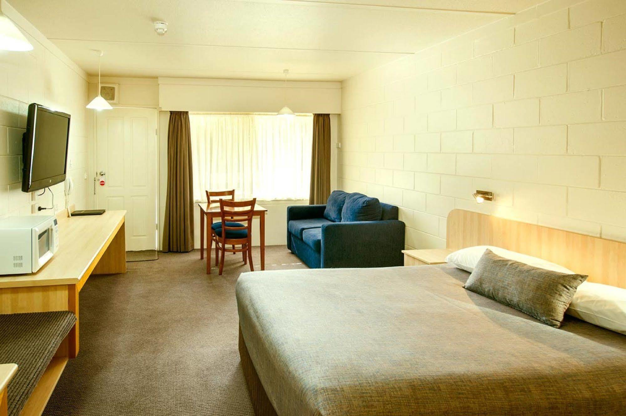 Box Hill Motel Burwood Exterior photo