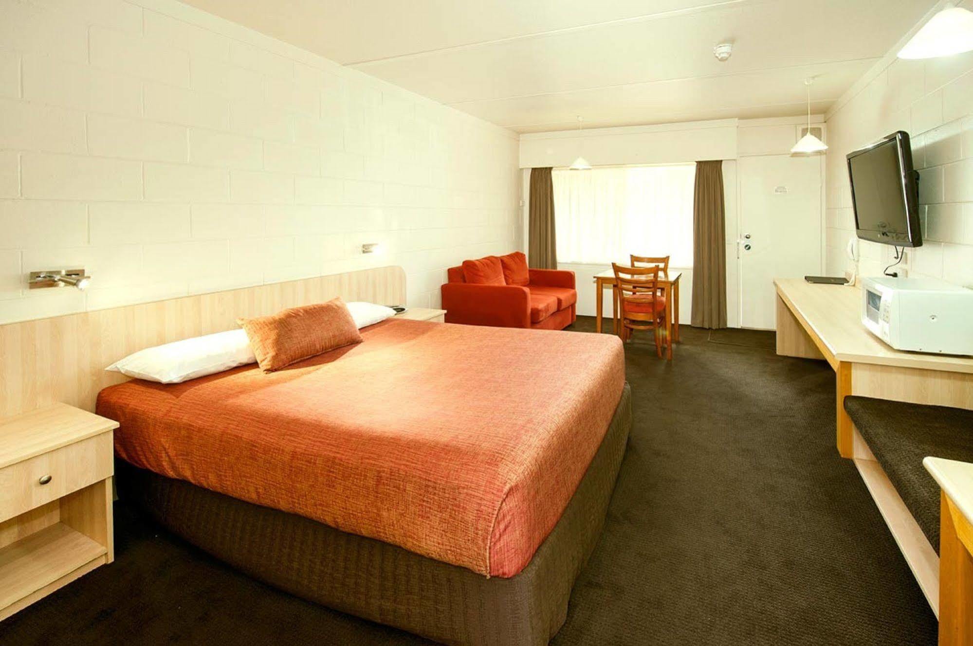Box Hill Motel Burwood Exterior photo