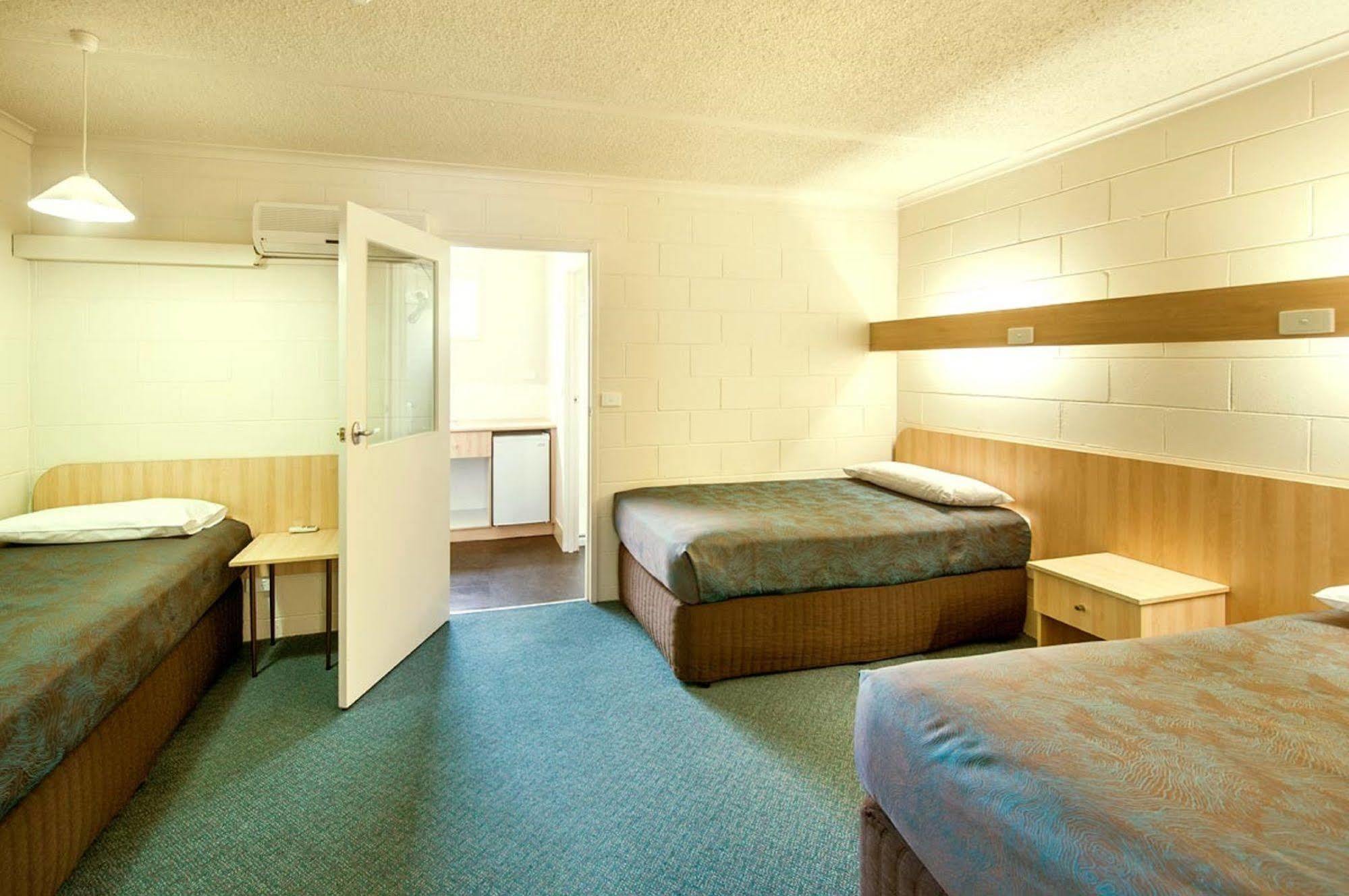 Box Hill Motel Burwood Exterior photo