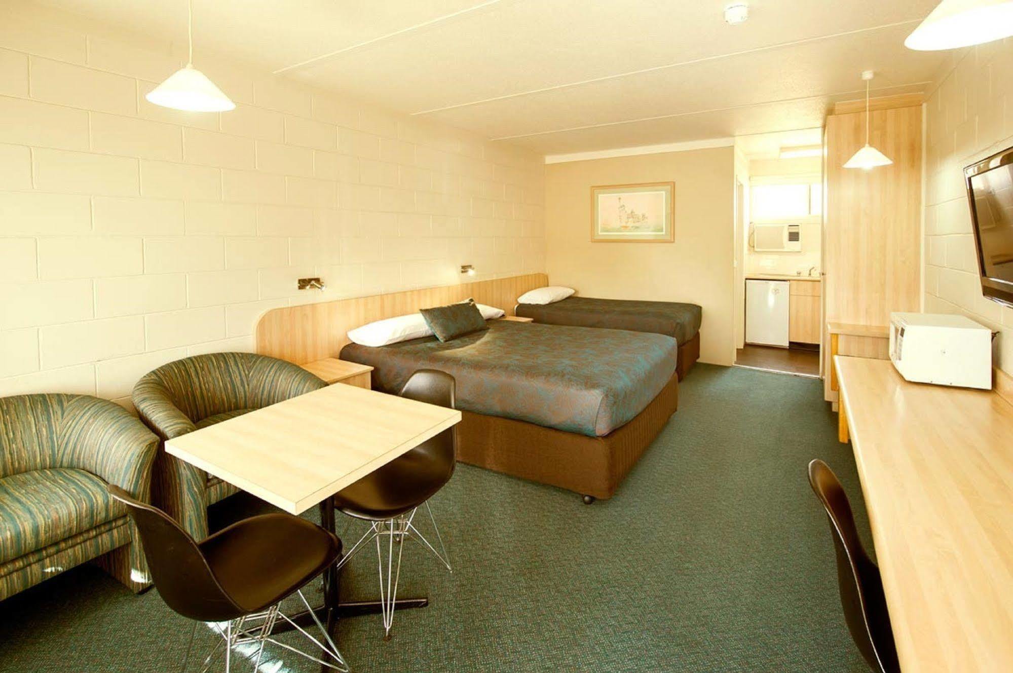 Box Hill Motel Burwood Exterior photo