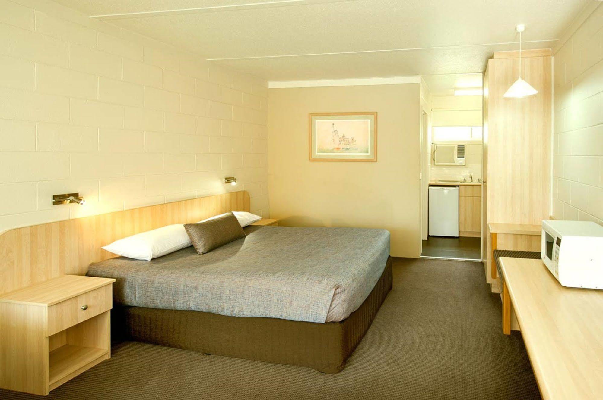 Box Hill Motel Burwood Exterior photo