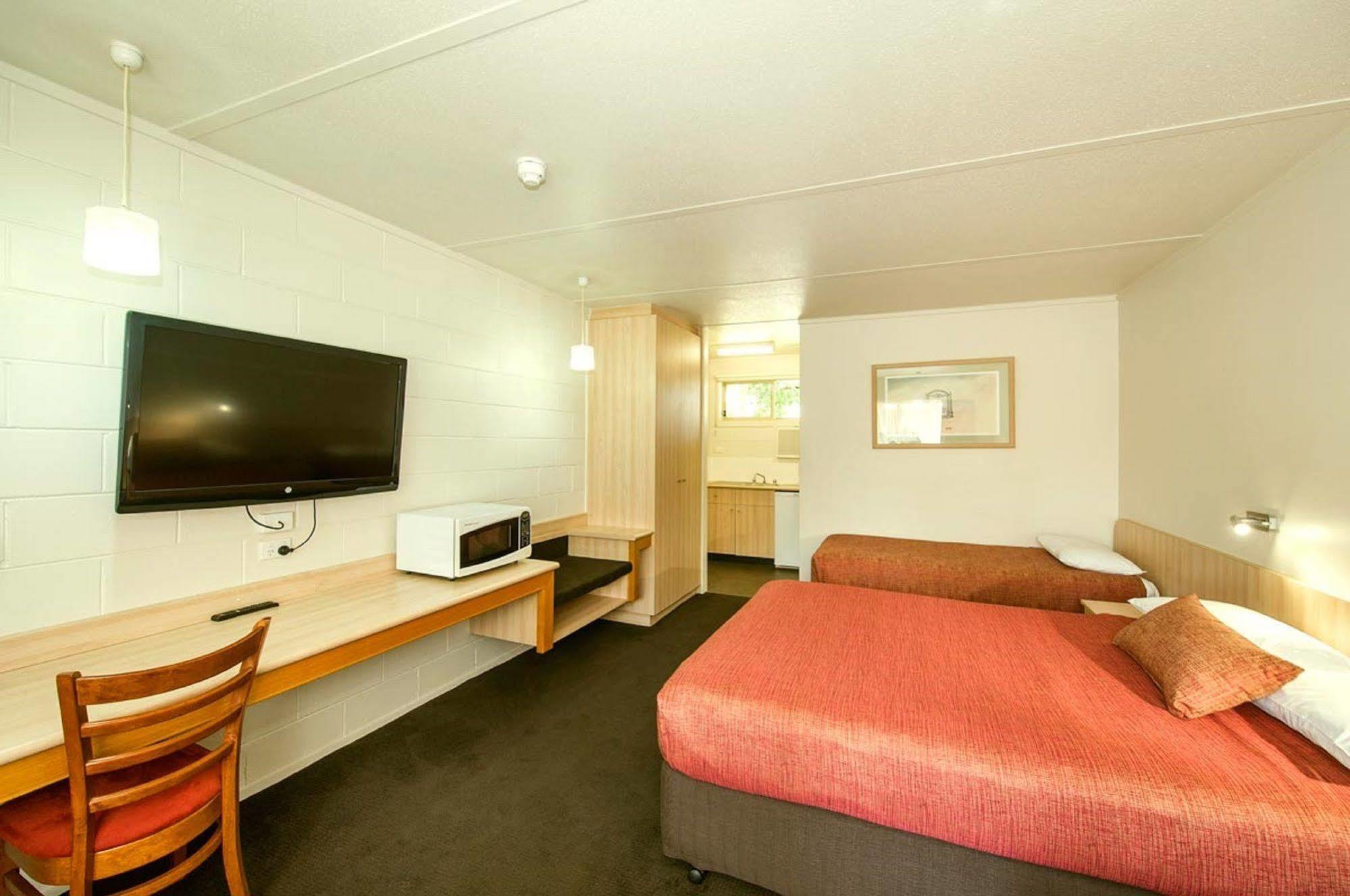 Box Hill Motel Burwood Exterior photo