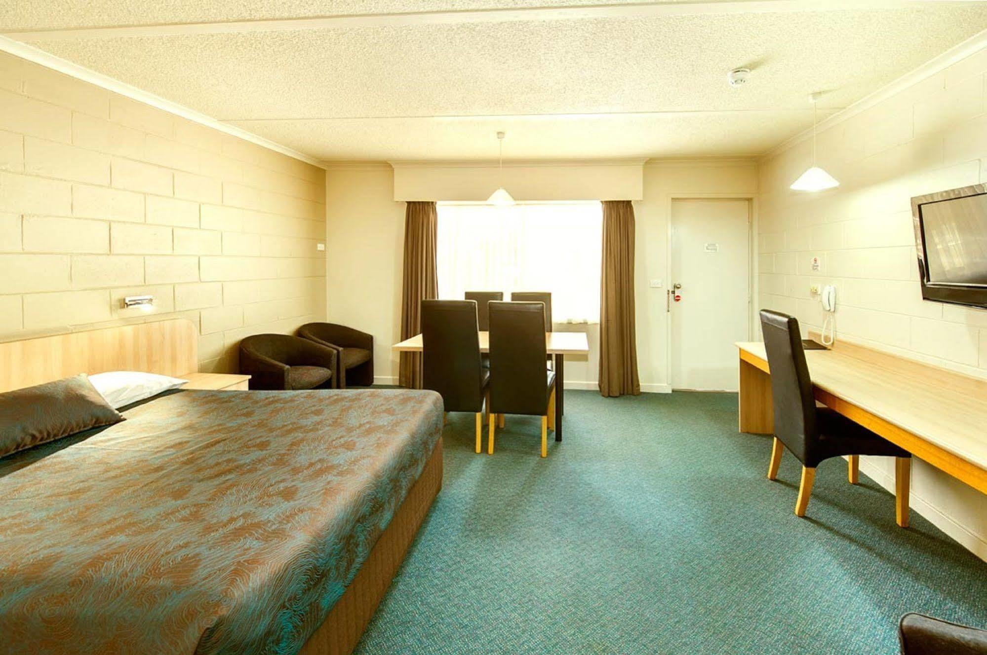 Box Hill Motel Burwood Exterior photo